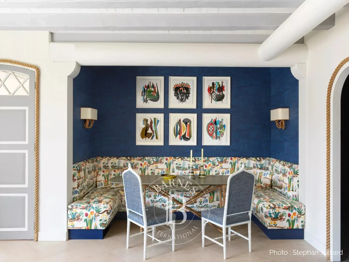 Maison à vendre à La Couarde-sur-Mer · réf. 86954447 · vue 2