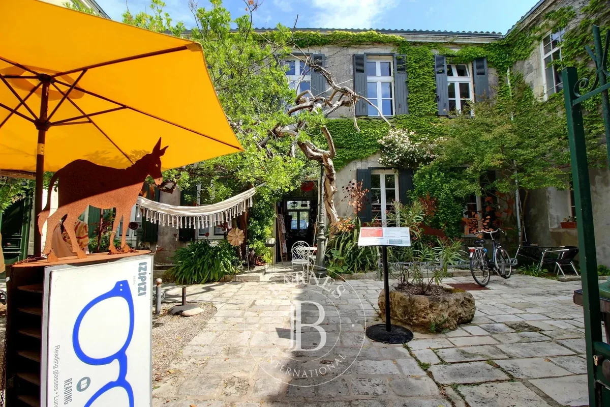 Maison à vendre à La Flotte · réf. 86999766 · vue 2