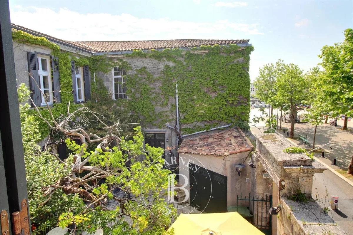 Maison à vendre à La Flotte · réf. 86999766 · vue 3