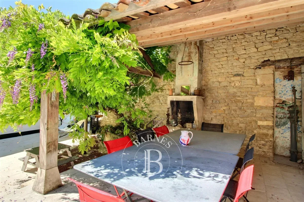 Maison à vendre à La Flotte · réf. 87003993 · vue 2