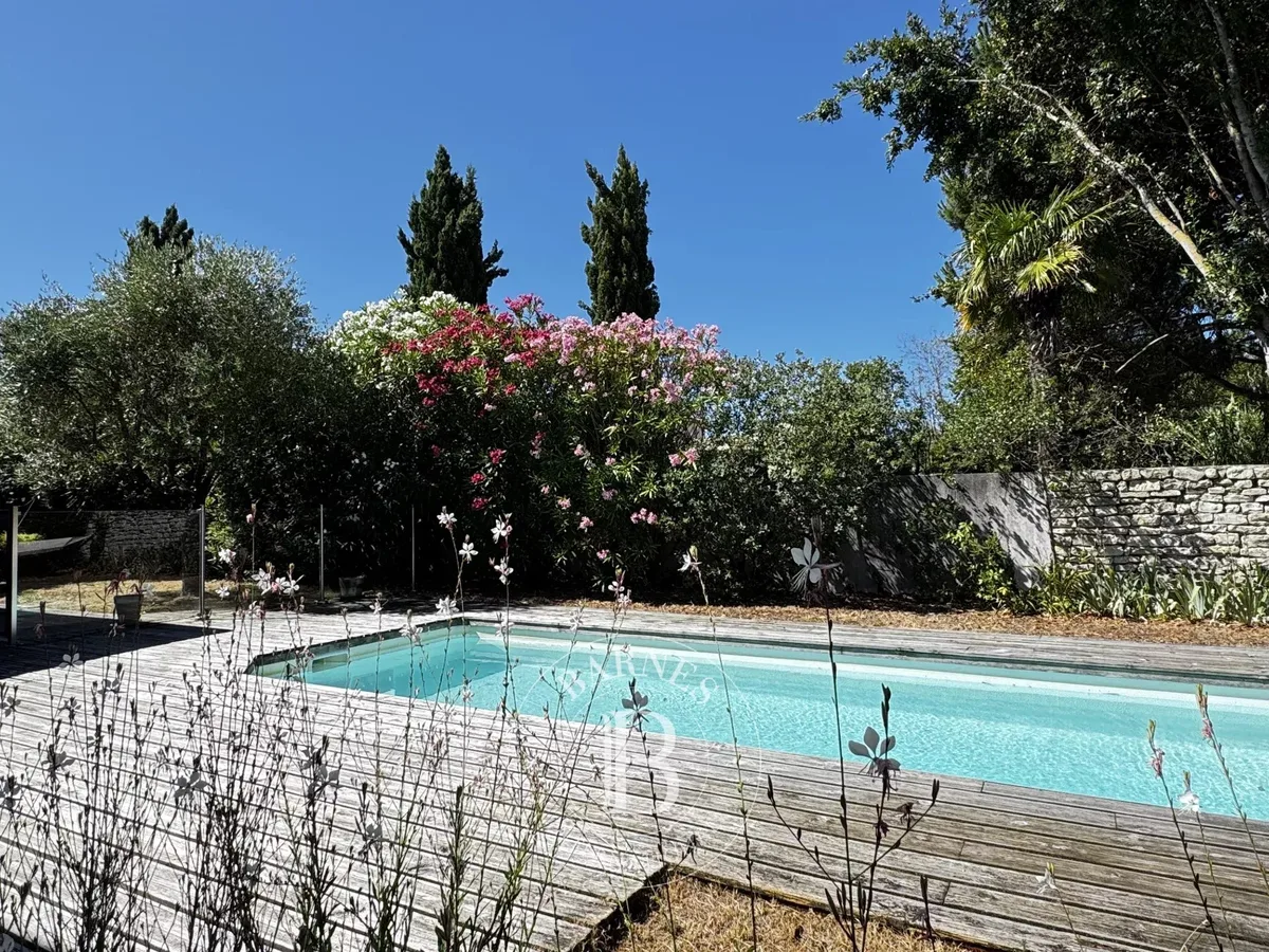 Maison à vendre à La Flotte · réf. 87003993 · vue 3
