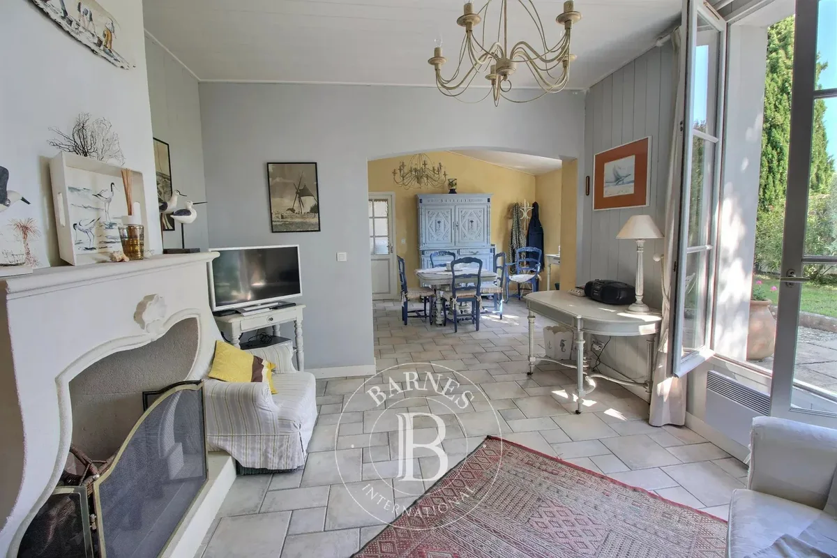 Maison à vendre à La Couarde-sur-Mer · réf. 87016966 · vue 3