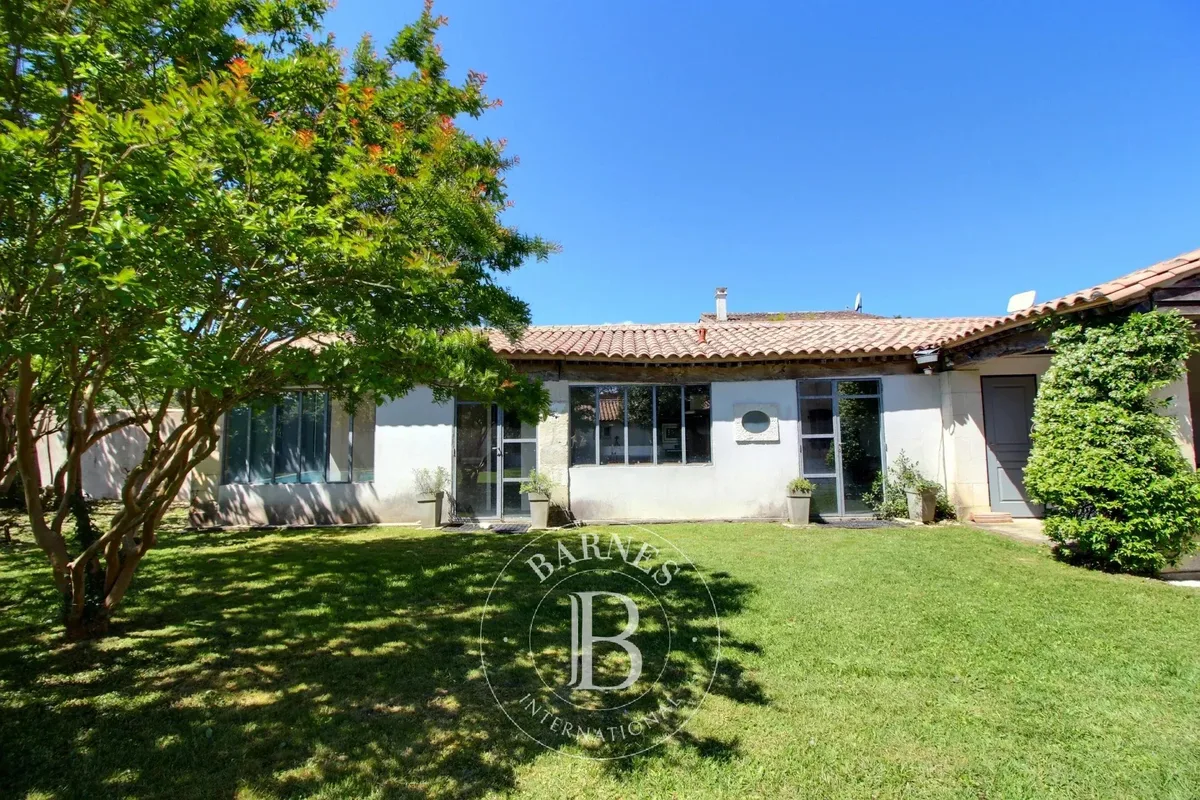 Maison à vendre au Bois-Plage-en-Ré · réf. 87032808 · vue 3