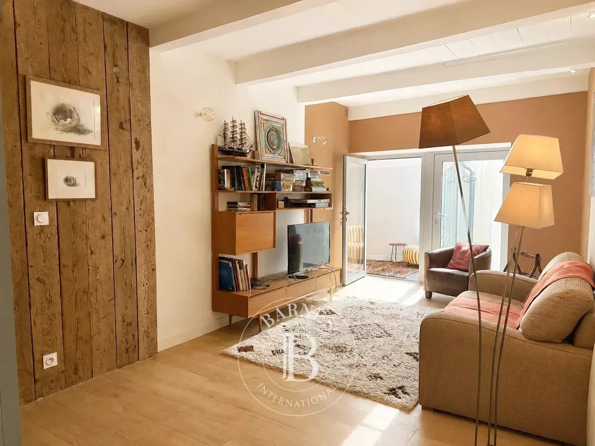 Maison à vendre à Saint-Martin-de-Ré · réf. 87049453 · vue 3