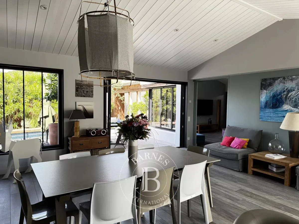 Maison à vendre au Bois-Plage-en-Ré · réf. 87067057 · vue 3