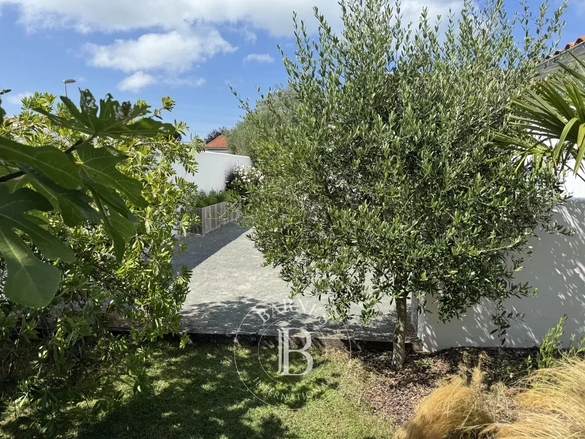 Maison à vendre au Bois-Plage-en-Ré · réf. 87077868 · vue 2