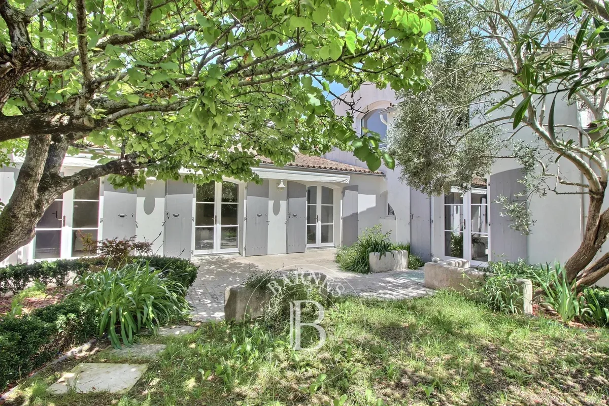 Maison à vendre à La Couarde-sur-Mer · réf. 87123094 · vue 2