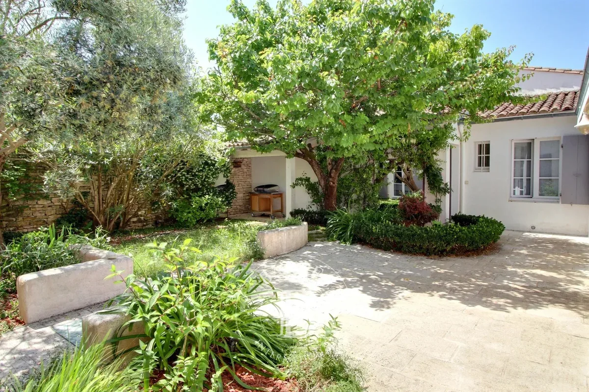 Maison à vendre à La Couarde-sur-Mer · réf. 87123094 · vue 3