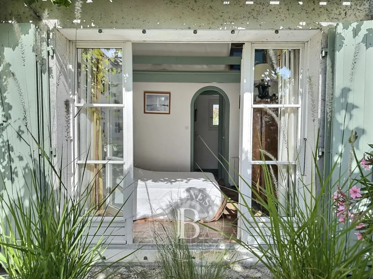 Maison à vendre aux Portes-en-Ré · réf. 87123176 · vue 3