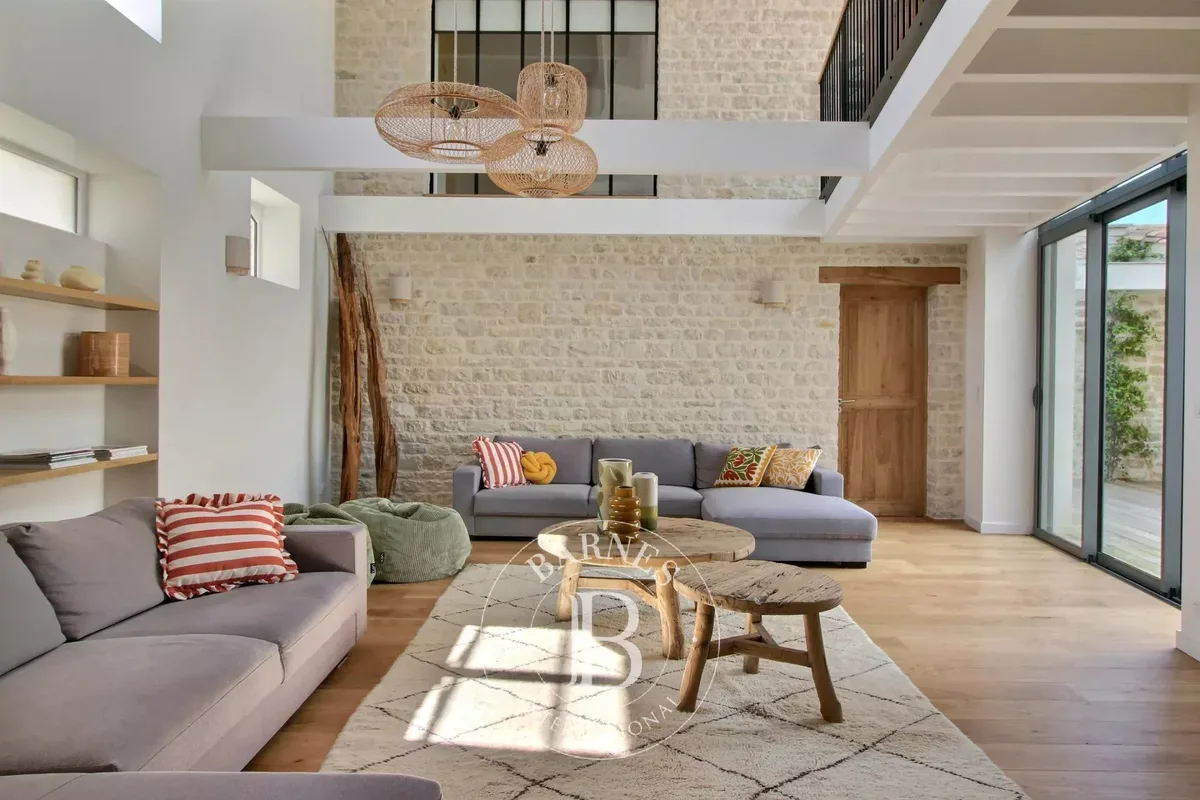Maison à vendre à Sainte-Marie-de-Ré · réf. 87124064 · vue 3
