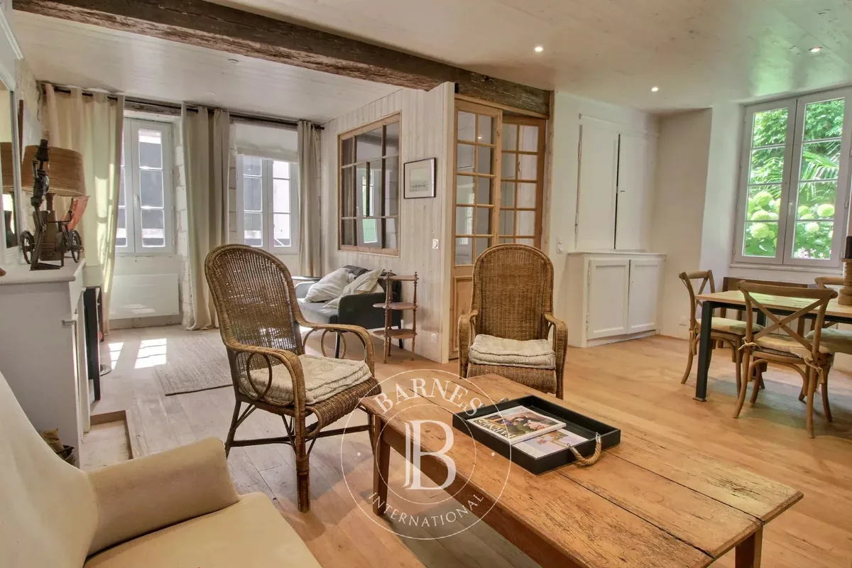 Maison à vendre à Saint-Martin-de-Ré · réf. 87145576 · vue 3