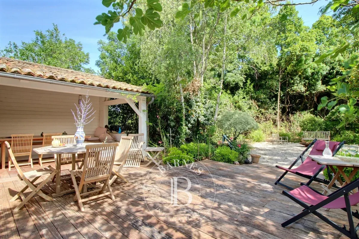 Maison à vendre aux Portes-en-Ré · réf. 87156807 · vue 3