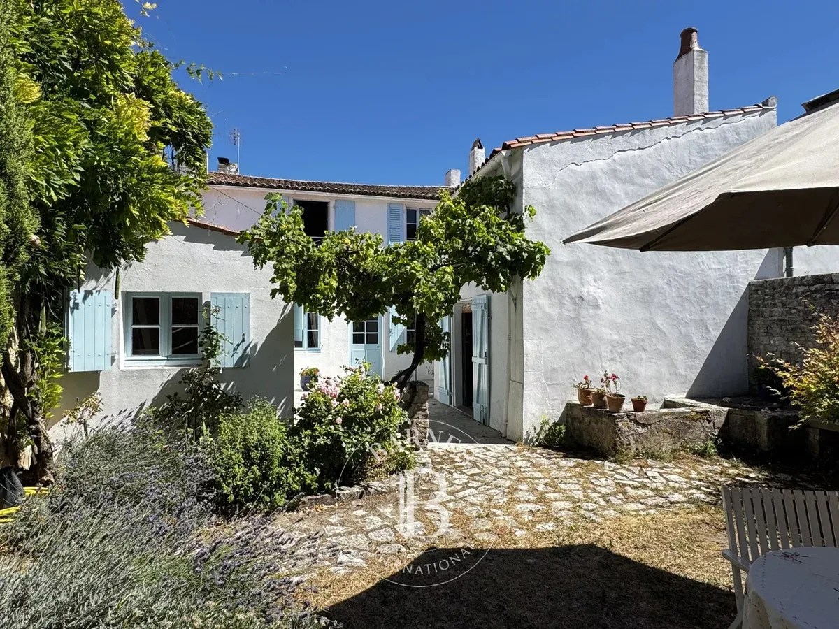 Maison à vendre à Ars-en-Ré · réf. 87168767 · vue 2