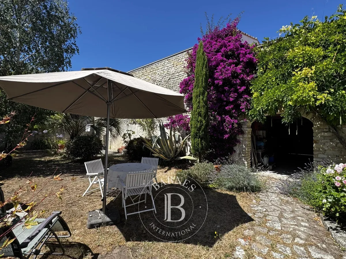 Maison à vendre à Ars-en-Ré · réf. 87168767 · vue 3