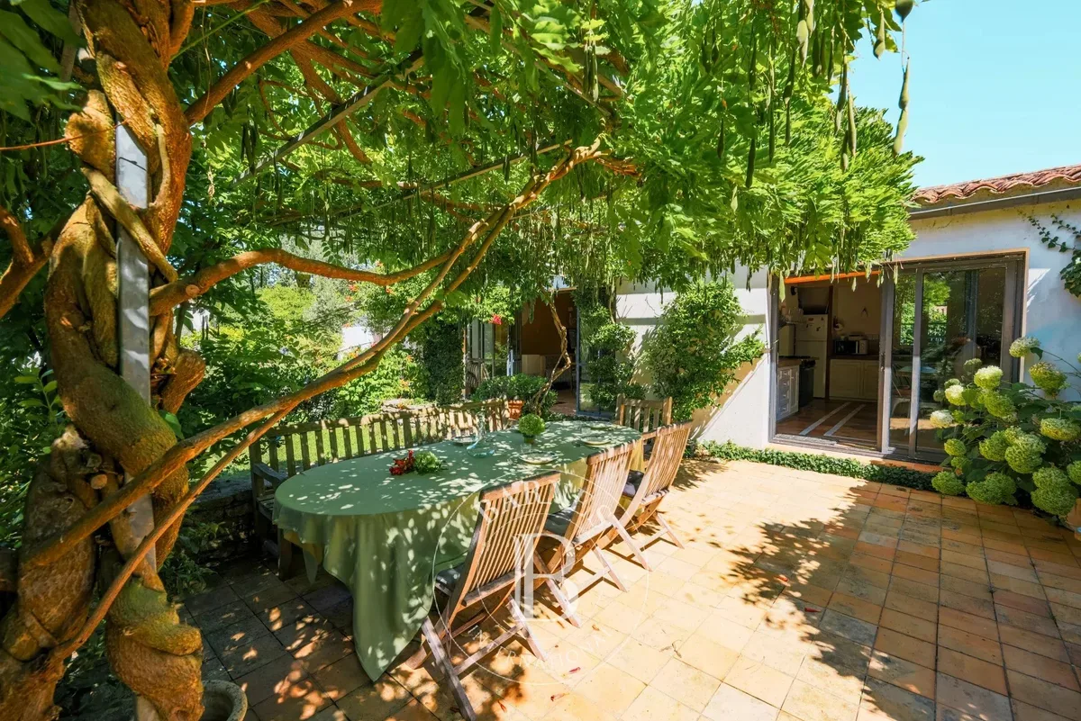 Maison à vendre aux Portes-en-Ré · réf. 87182795 · vue 2