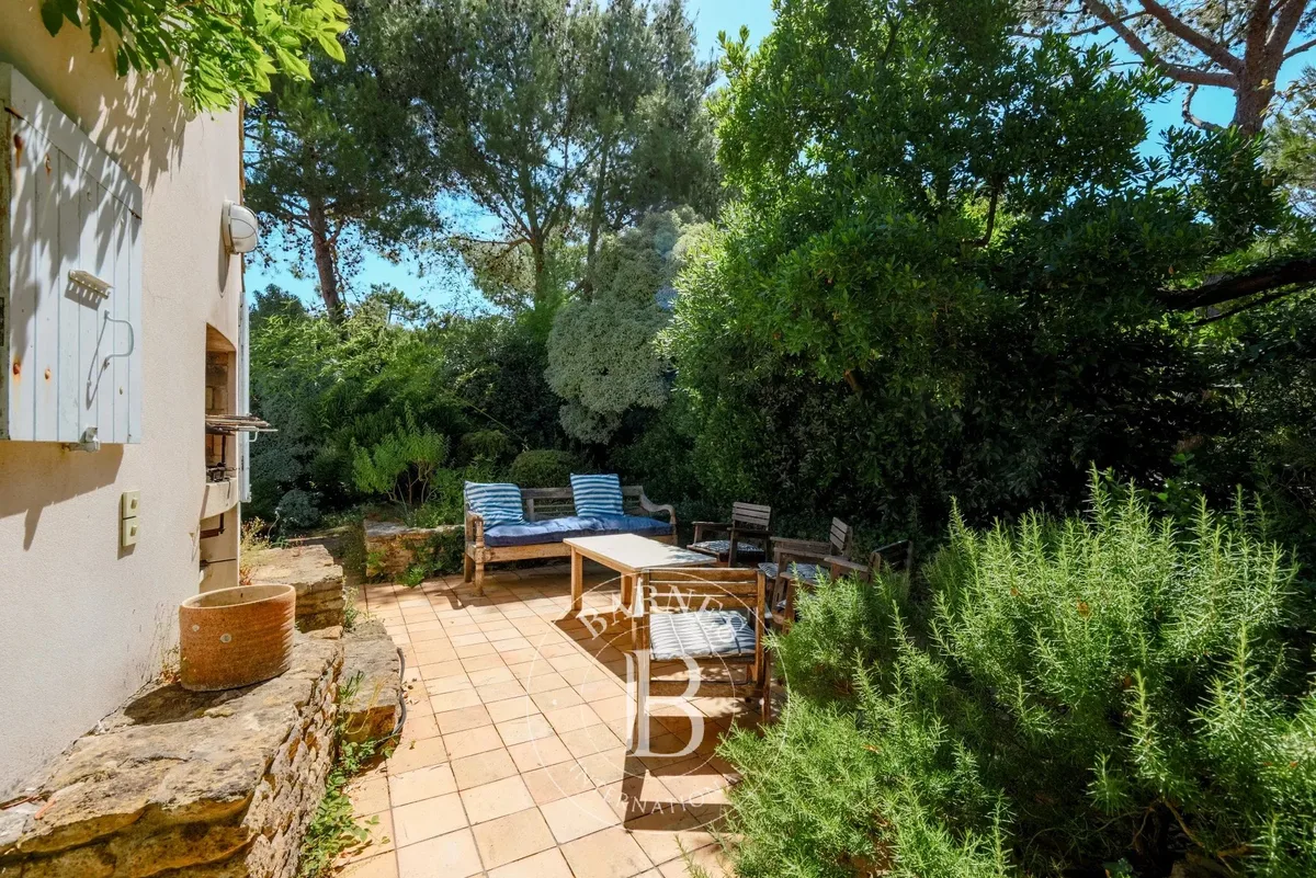 Maison à vendre aux Portes-en-Ré · réf. 87182795 · vue 3