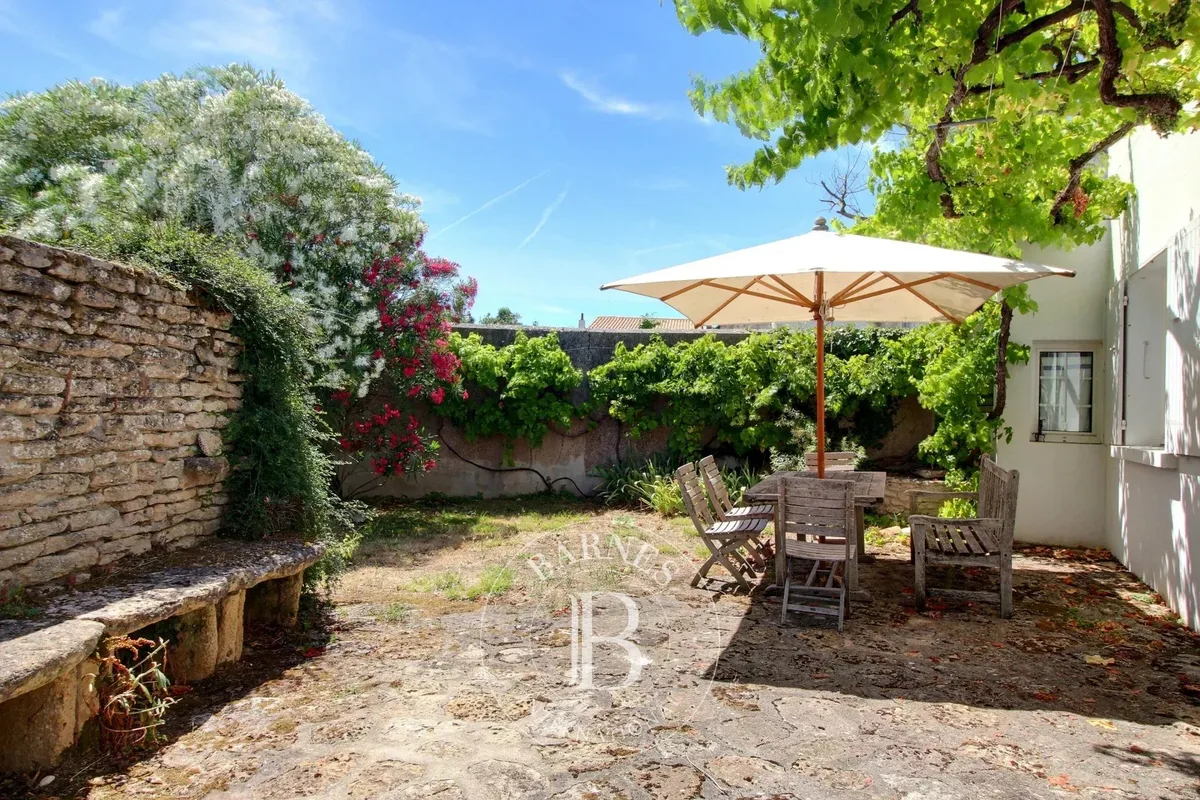 Maison à vendre aux Portes-en-Ré · réf. 87198102 · vue 3