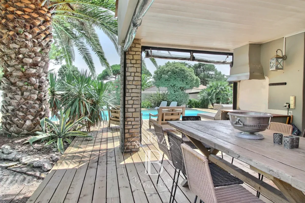 Maison à vendre à Sainte-Marie-de-Ré · réf. 87222961 · vue 3