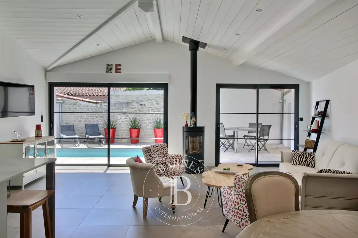 Maison à vendre à La Flotte · réf. 87230159 · vue 3