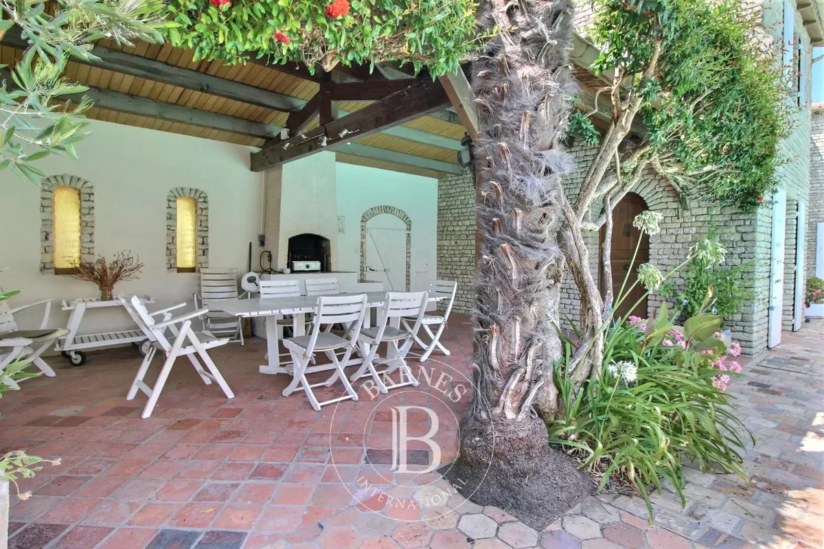 Maison à vendre à Saint-Clément-des-Baleines · réf. 87254257 · vue 3