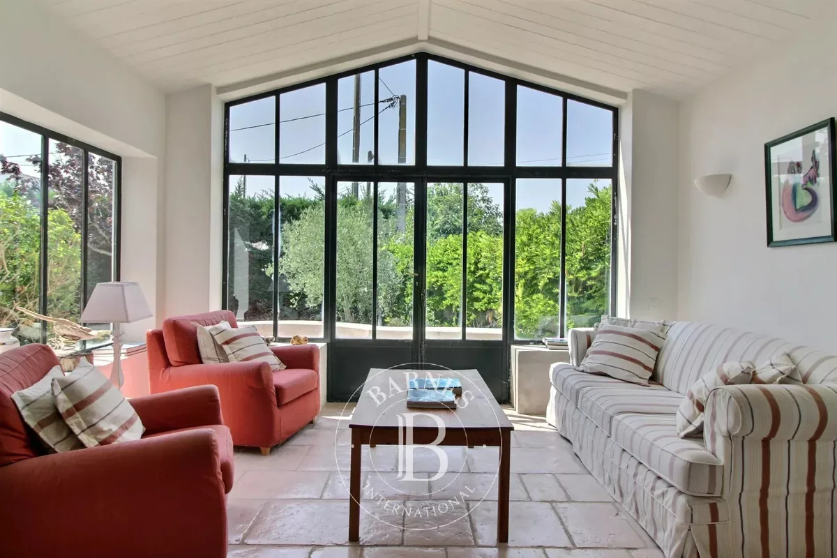 Maison à vendre aux Portes-en-Ré · réf. 87254289 · vue 3