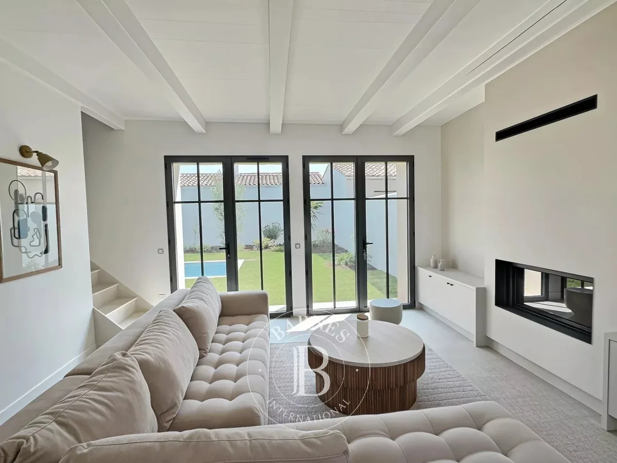 Maison à vendre à Sainte-Marie-de-Ré · réf. 87254372 · vue 2
