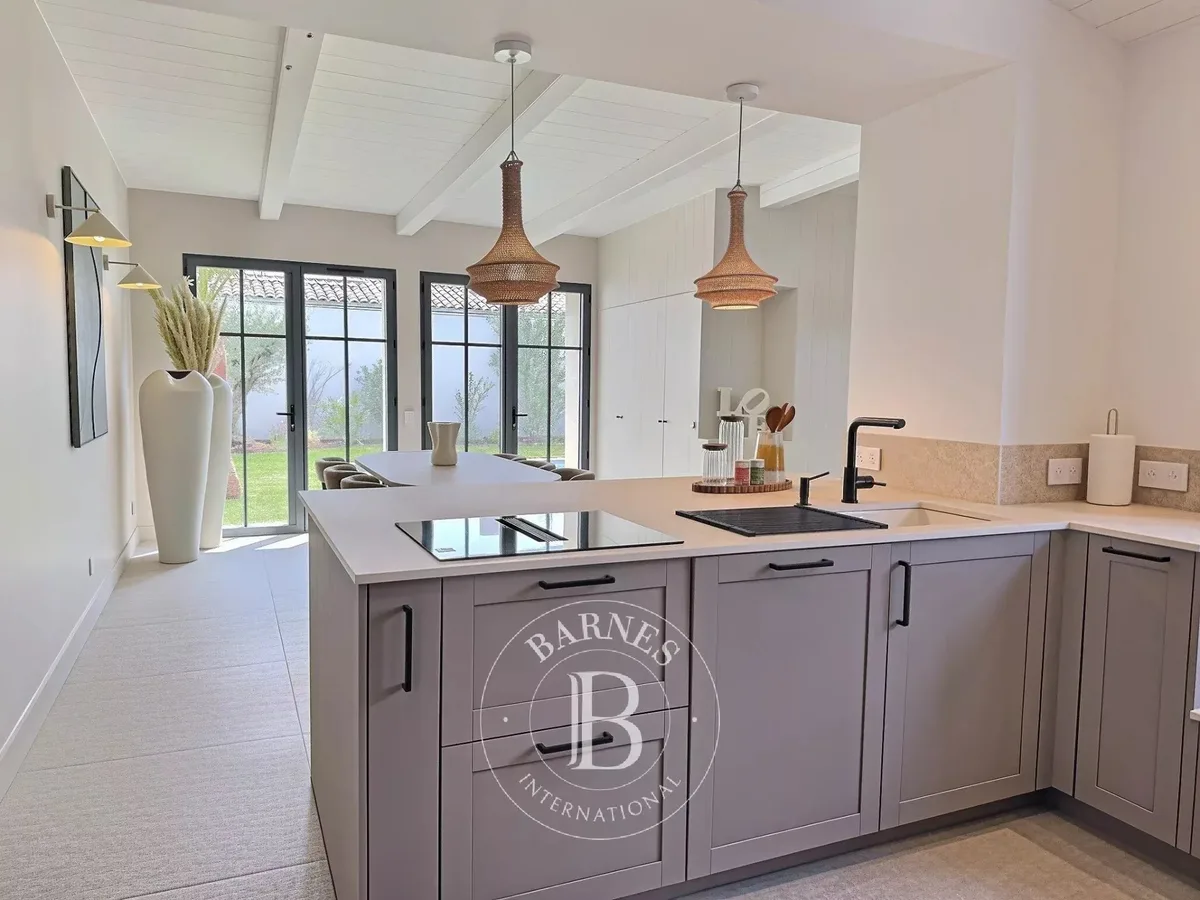 Maison à vendre à Sainte-Marie-de-Ré · réf. 87254372 · vue 3