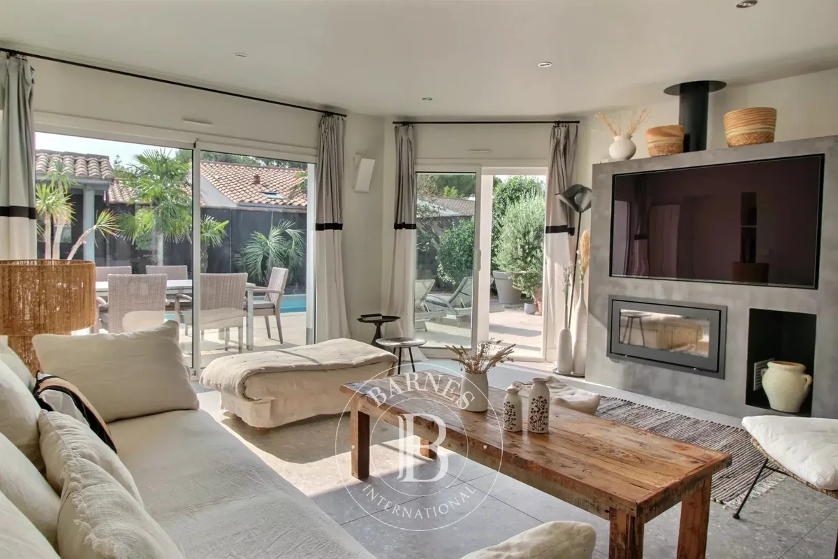 Maison à vendre à La Flotte · réf. 87254977 · vue 3