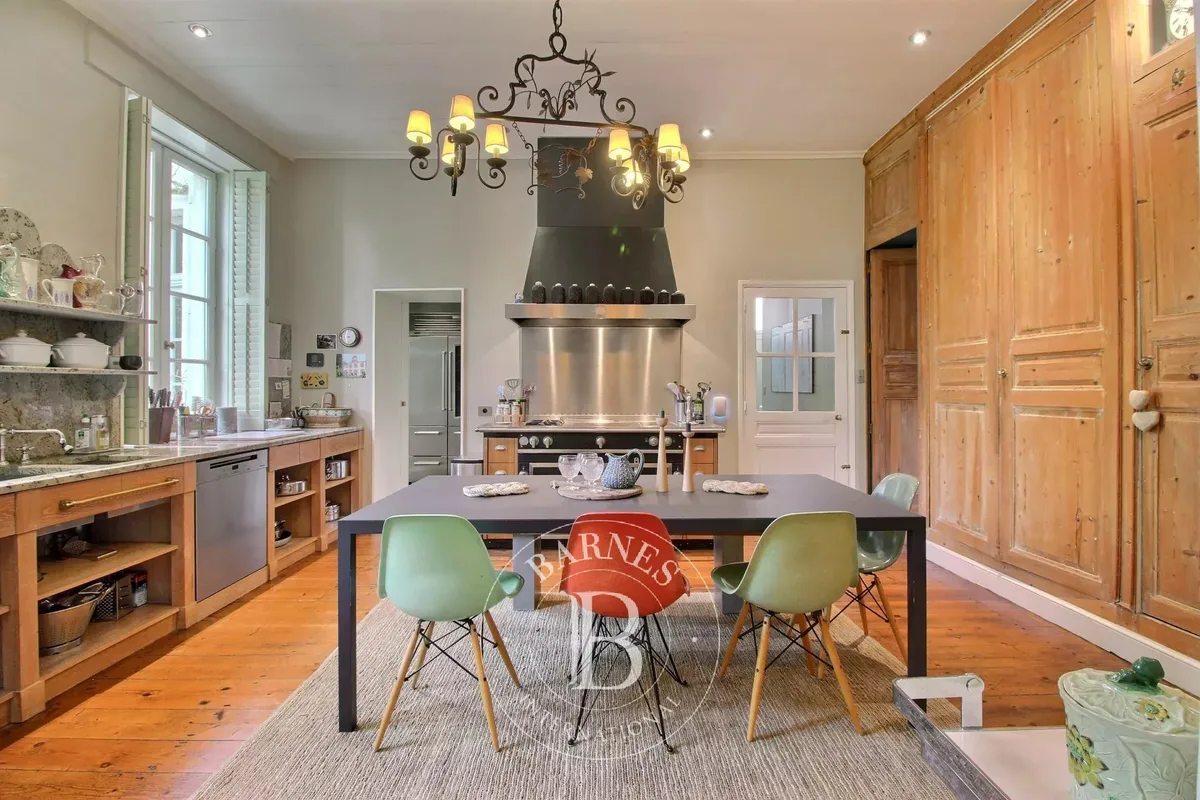 Maison à vendre au Bois-Plage-en-Ré · réf. 87255220 · vue 3