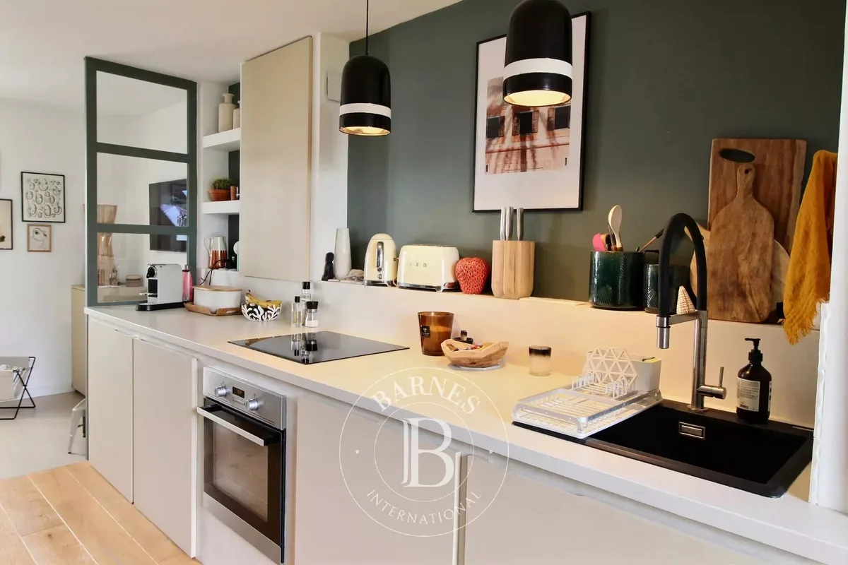 Maison à vendre à Saint-Martin-de-Ré · réf. 87267188 · vue 2