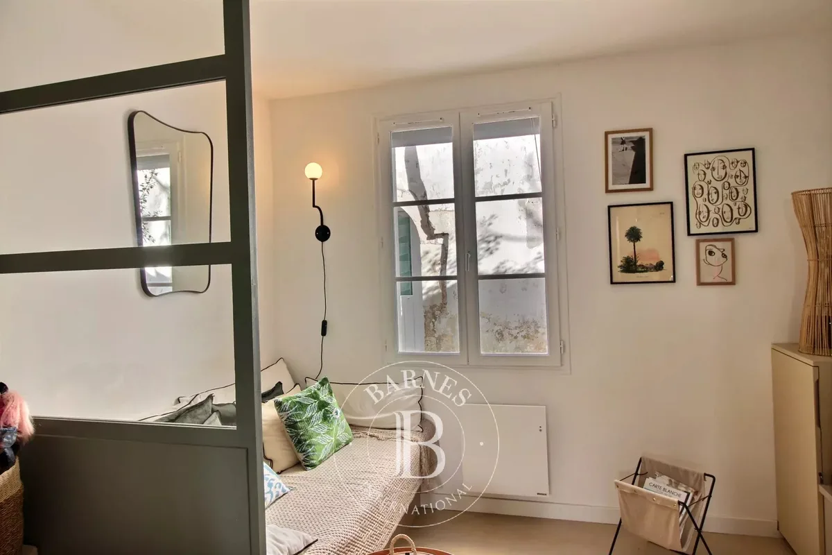 Maison à vendre à Saint-Martin-de-Ré · réf. 87267188 · vue 3