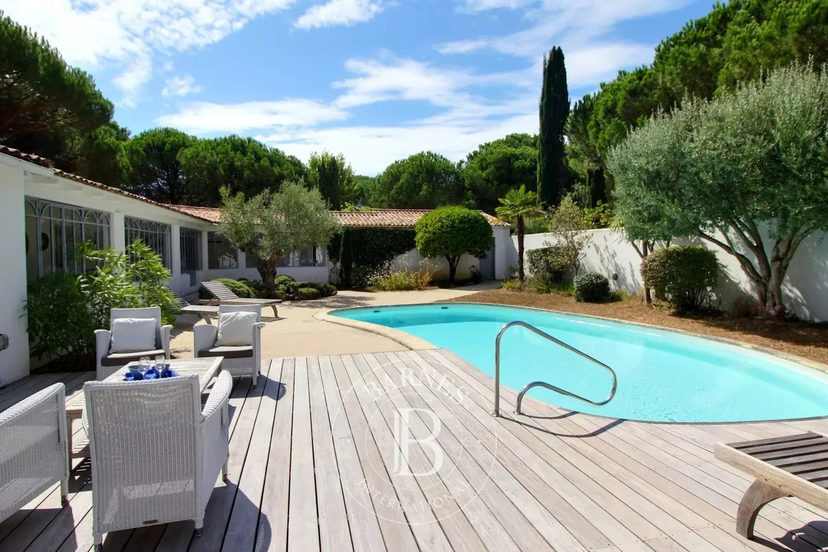 Maison à vendre aux Portes-en-Ré · réf. 87293918 · vue 3
