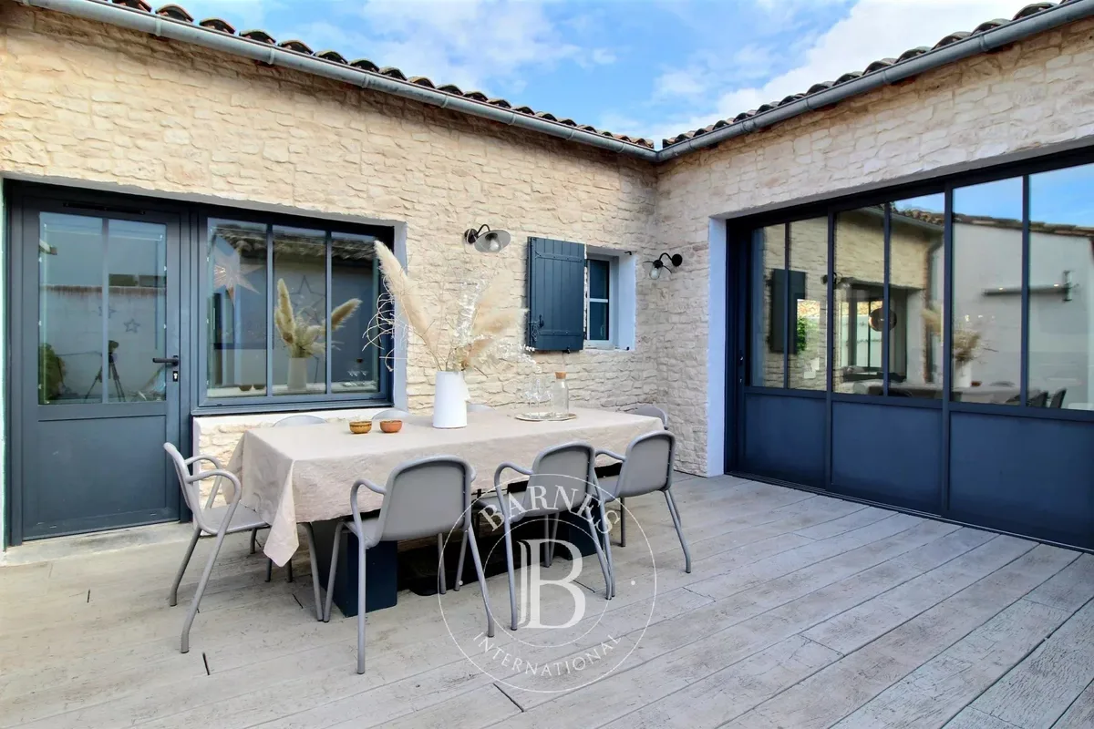 Maison à vendre à Saint-Clément-des-Baleines · réf. 87304390 · vue 3