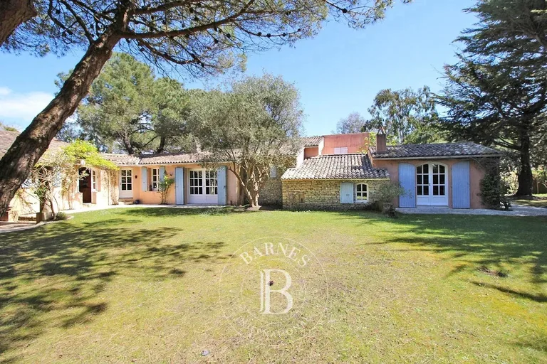 Maison à vendre aux Portes-en-Ré · réf. 2702506