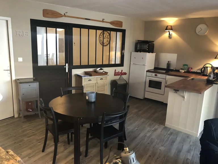 Maison vendu à Le Bois-Plage-en-Ré par BARNES Île de Ré