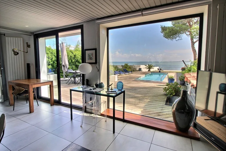 Maison vendu à La Flotte par BARNES Île de Ré