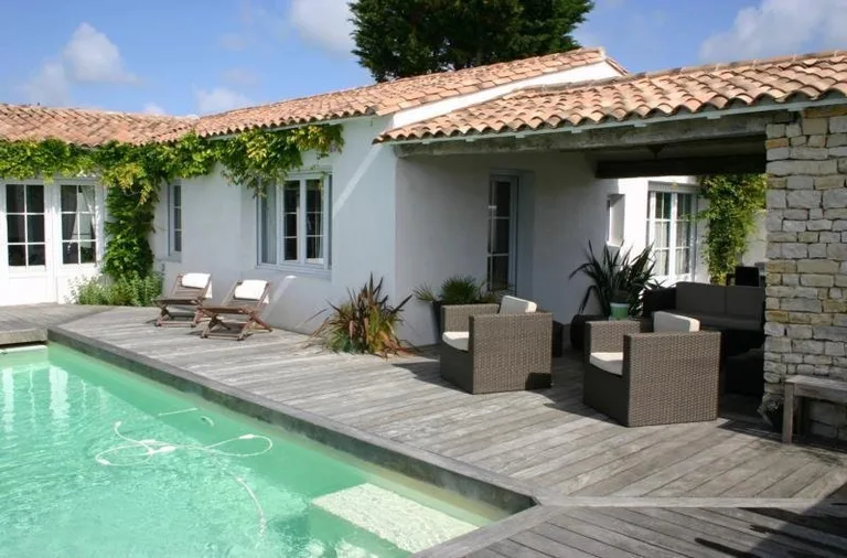 Maison vendu à Loix par BARNES Île de Ré