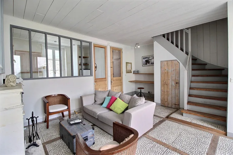 Maison vendu à Le Bois-Plage-en-Ré par BARNES Île de Ré