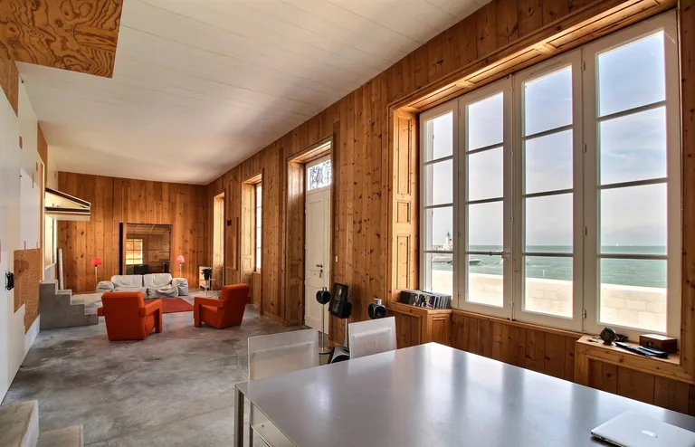 Maison vendu à La Flotte par BARNES Île de Ré
