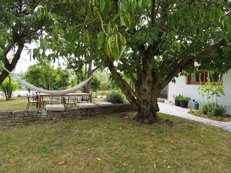 Maison vendu à Sainte-Marie-de-Ré par BARNES Île de Ré