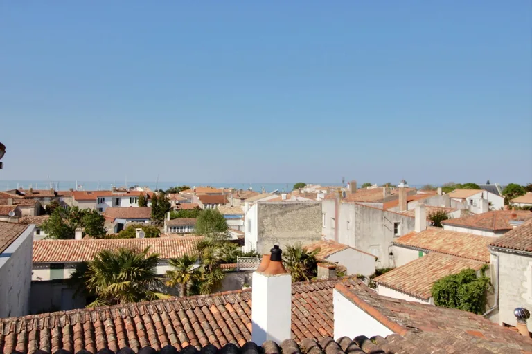 Maison vendu à Saint-Martin-de-Ré par BARNES Île de Ré