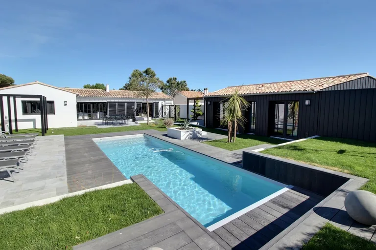 Maison vendu à Le Bois-Plage-en-Ré par BARNES Île de Ré