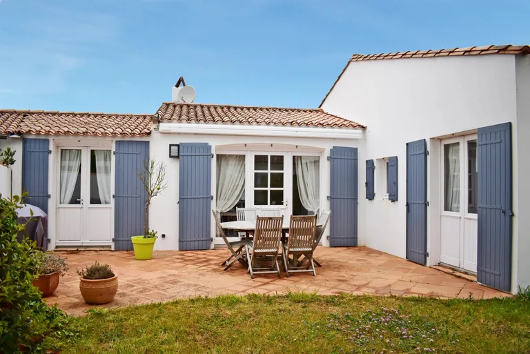 Maison vendu à Ars-en-Ré par BARNES Île de Ré