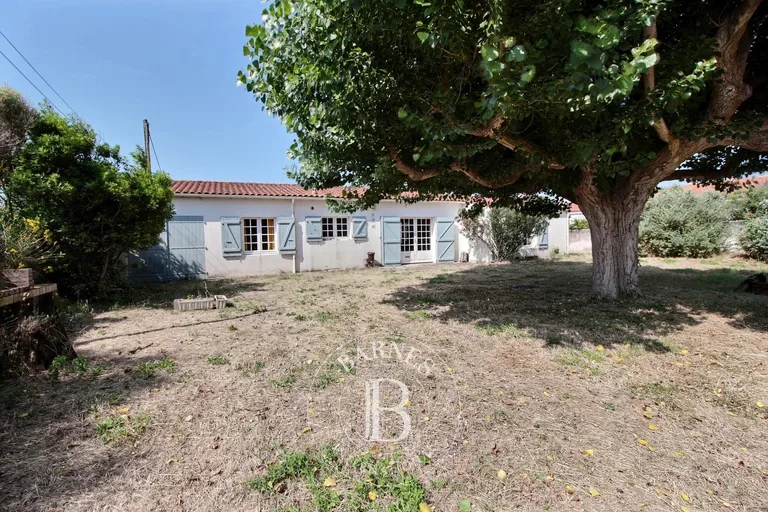 Appartement vendu à Saint-Clément-des-Baleines par BARNES Île de Ré