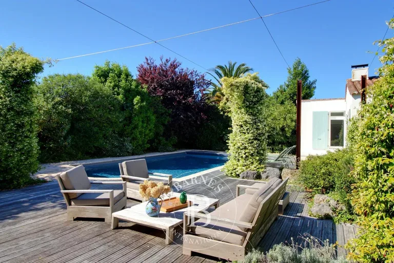 Maison à vendre aux Portes-en-Ré · réf. 86110122