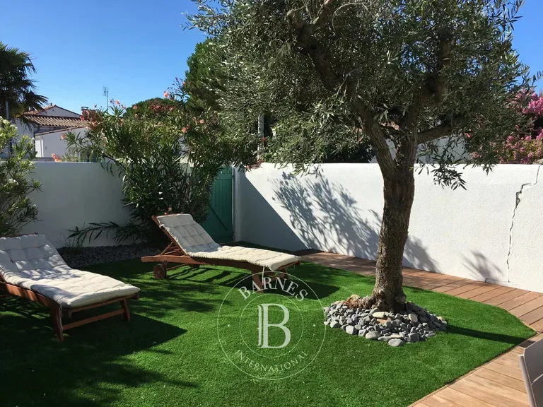 Maison à vendre à La Couarde-sur-Mer · réf. 86488499