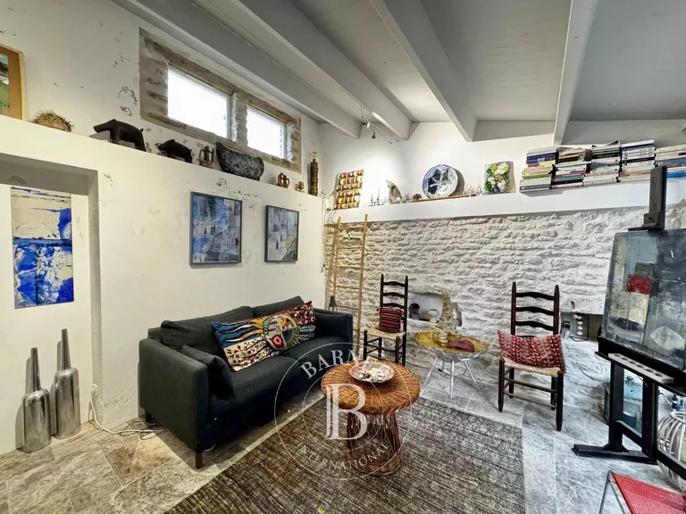 Maison à vendre à Saint-Clément-des-Baleines · réf. 86757928