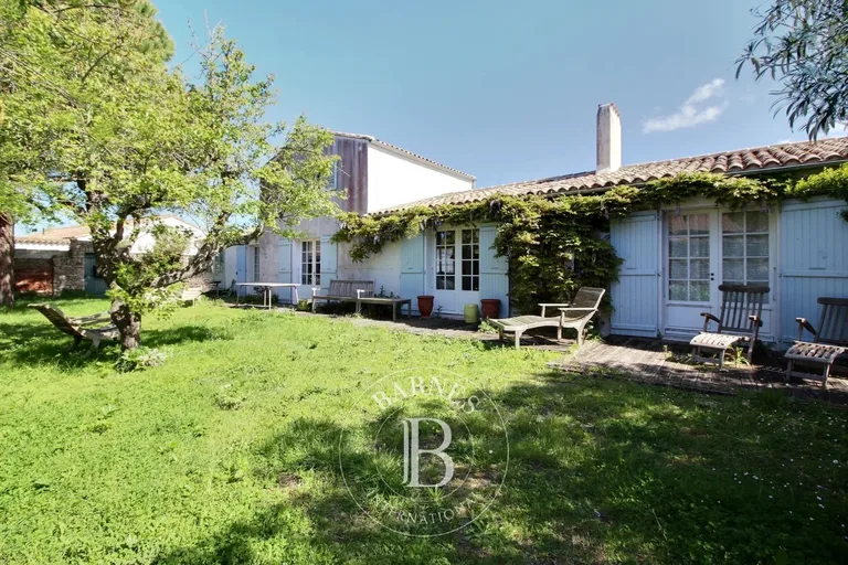 Maison à vendre à Ars-en-Ré · réf. 86924883