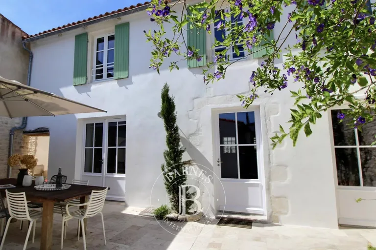Maison à vendre à Ars-en-Ré · réf. 86924942